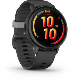 Chytré hodinky Garmin Bounce™ 2 šedé

 obrázek produktu 4 z 7