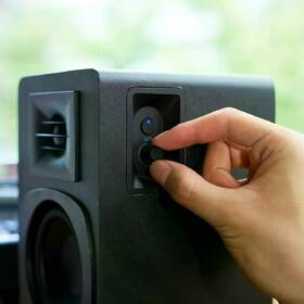 Reproduktory Audio-technica AT-SP3X (2 ks) černé

 obrázek produktu 5 z 9