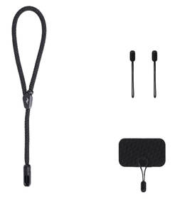 Popruh na krk Peak Design Cuff Strap černý

 obrázek produktu 1 z 5