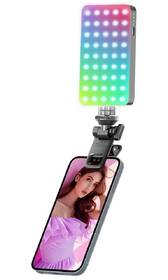 Světlo Rollei LUMIS Mini Creator RGB bílé

 obrázek produktu 16 z 21