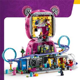 Stavebnice LEGO® Fortnite®  77082 Rave Cave 

 obrázek produktu 2 z 8