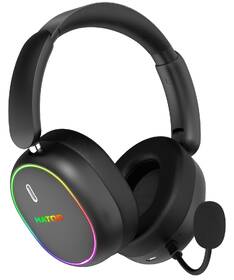 Headset HATOR Phoenix 2 černý

 obrázek produktu 1 z 10
