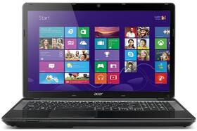 Notebook Acer P273-MG-53238G75Mnsk 

 obrázek produktu 1 z 4