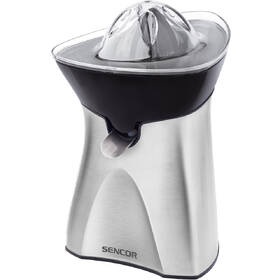 Lis na citrusy Sencor SCJ 6050SS 

 obrázek produktu 1 z 1