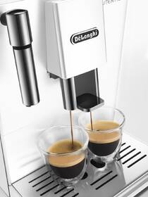 Espresso De'Longhi ETAM29.510.WB černé/bílé

 obrázek produktu 3 z 6