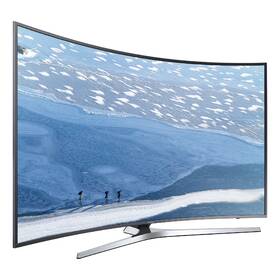 Televize Samsung UE55KU6652 stříbrný

 obrázek produktu 3 z 8