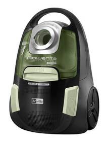Podlahový vysavač Rowenta RO2712EA černý/zelený

 obrázek produktu 2 z 15