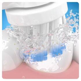 Náhradní kartáček Oral-B EB 60-8 Sensitive 

 obrázek produktu 3 z 6
