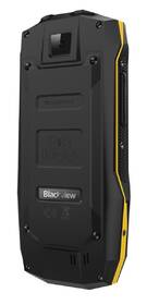 Mobilní telefon iGET GBV1000 Dual SIM černý/žlutý

 obrázek produktu 5 z 9