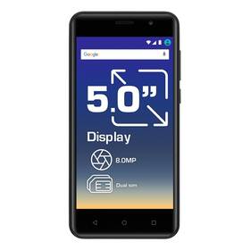 Mobilní telefon Prestigio Muze U3 LTE Dual SIM černý

 obrázek produktu 3 z 9