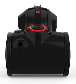 Podlahový vysavač Dirt Devil DD2720-2 Ultima Power black černý

 obrázek produktu 1 z 18