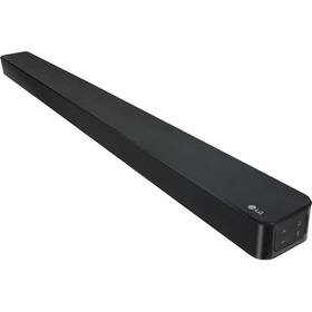 Soundbar LG SL6YF černý

 obrázek produktu 6 z 12