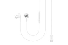 Sluchátka Samsung AKG, USB-C bílá

 obrázek produktu 3 z 8