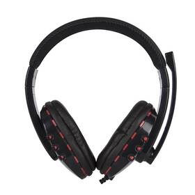 Headset Marvo H8311 černý

 obrázek produktu 1 z 2