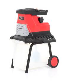 Drtič zahradního odpadu VeGA LSG 2812 
