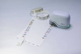 Páska COLOP e-mark® pásky na ruku 19mm x 250mm 

 obrázek produktu 2 z 3