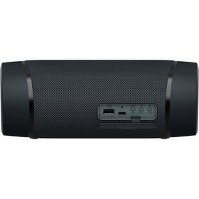 Přenosný reproduktor Sony SRS-XB33 černý

 obrázek produktu 3 z 13