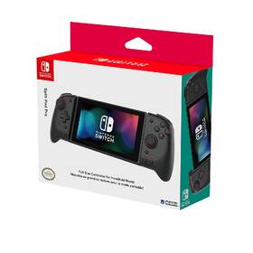 Gamepad HORI Switch Split Pad Pro (Black) černý

 obrázek produktu 4 z 4