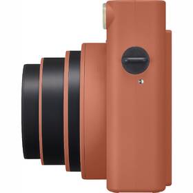 Instantní fotoaparát Fujifilm Instax SQ1 oranžový

 obrázek produktu 3 z 15
