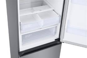 Chladnička s mrazničkou Samsung RB38T676DSA/EF stříbrná

 obrázek produktu 5 z 12