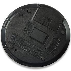 Discman ION CD GO černý

 obrázek produktu 3 z 7