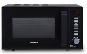 Mikrovlnná trouba Orava Miwa Dark 

 obrázek produktu 2 z 2