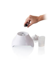 Aroma difuzér ETA 5634 90000 bílý

 obrázek produktu 8 z 11