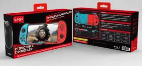 Gamepad iPega 9217B Wireless pro Android/PS 3/Nintendo Switch/PC červený/modrý

 obrázek produktu 5 z 5