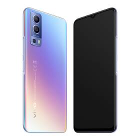 Mobilní telefon vivo Y72 5G 8 GB / 128 GB - Dream Glow 

 obrázek produktu 6 z 10
