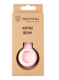 Pouzdro Tactical Beam Silicone pro Airtag růžové

 obrázek produktu 1 z 1