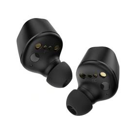 Sluchátka Sennheiser CX Plus True Wireless černá

 obrázek produktu 3 z 5