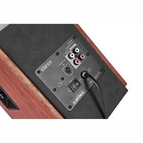 Reproduktory Edifier R1700BT (2 ks) hnědé

 obrázek produktu 8 z 10