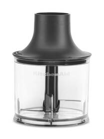 Ponorný mixér KitchenAid 5KHBV83EER 

 obrázek produktu 4 z 6