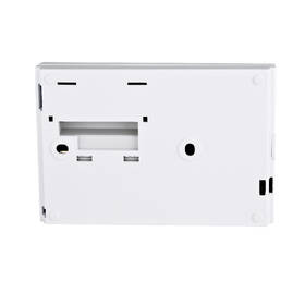 Termostat Elektrobock PT10 bílý

 obrázek produktu 3 z 3