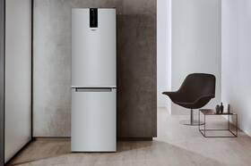 Chladnička s mrazničkou Whirlpool W7 831T MX nerez

 obrázek produktu 14 z 17
