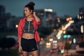 Sluchátka Shokz OpenRun červená

 obrázek produktu 10 z 10