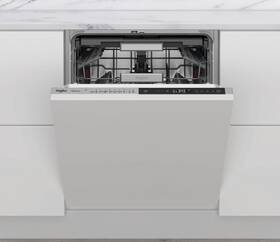 Myčka nádobí Whirlpool WIP 4O41 PLEG 

 obrázek produktu 21 z 26