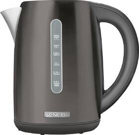Rychlovarná konvice Sencor SWK 7708BK černá

 obrázek produktu 2 z 14