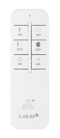 Stropní svítidlo GLOBO Rainer, kruh, 60 cm, LED, 48W imitace dřeva

 obrázek produktu 5 z 5