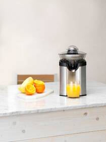 Lis na citrusy Cuisinart CCJ210E nerez

 obrázek produktu 2 z 3