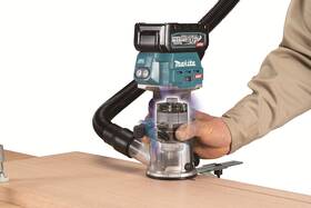 Frézka horní Makita RT001GM209 Li-ion XGT 40V/4,0Ah (s baterií) 

 obrázek produktu 3 z 4