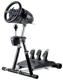Stojan pro volant Wheel Stand Pro Deluxe V2 + RGS + GTS pro Thrustmaster T300RS/TX/T150/TMX 

 obrázek produktu 1 z 4