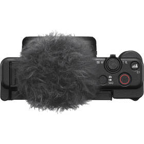 Digitální fotoaparát Sony ZV-1 II černá barva
