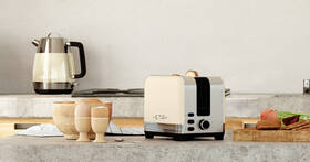 Set výrobků ETA 9166 90040 + 9186 90040 béžová barva
