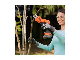 Nůžky na větve Black-Decker BCPP18D1-QW (s baterií) 

 obrázek produktu 4 z 4