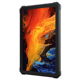 Dotykový tablet iGET Blackview Active G8 Pro černá barva
