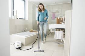 Parní čistič Kärcher SC 3 EasyFix bílý

 obrázek produktu 5 z 6