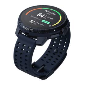 Chytré hodinky Suunto Race - Midnight 

 obrázek produktu 6 z 11
