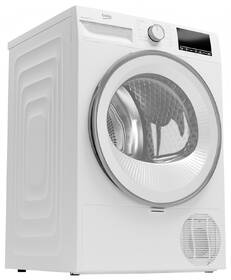 Sušička prádla Beko B3T42242 bílá

 obrázek produktu 4 z 8