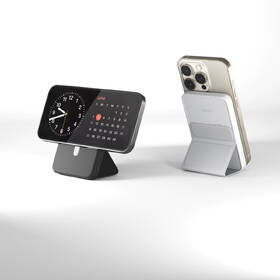 Powerbanka Epico Mag+ Stand 7000mAh bílá

 obrázek produktu 8 z 8